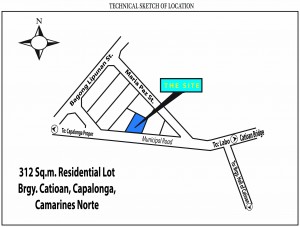 Dimabogte, Megildy VM